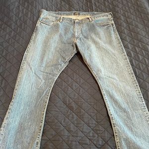 Polo Ralph Lauren Men’s Varick Slim Straight Jeans